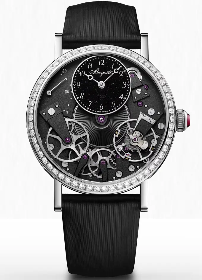 BREGUET