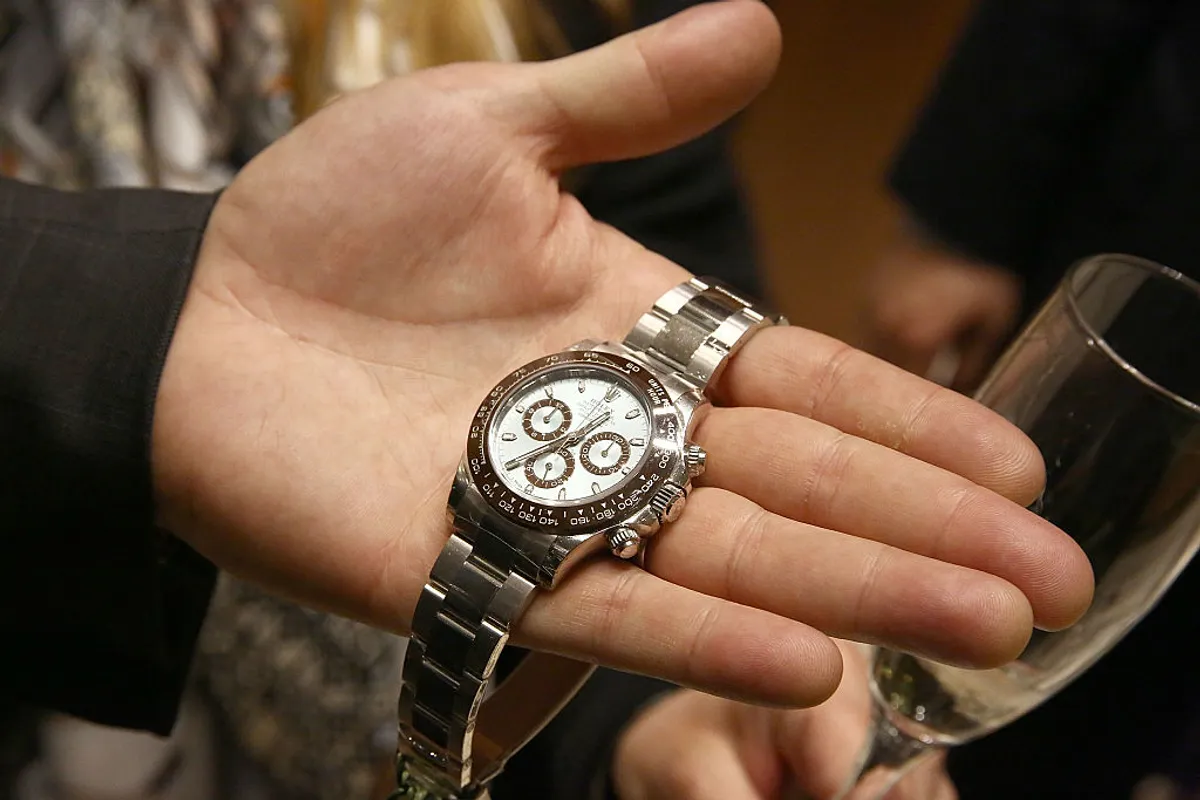 Watch Buyback