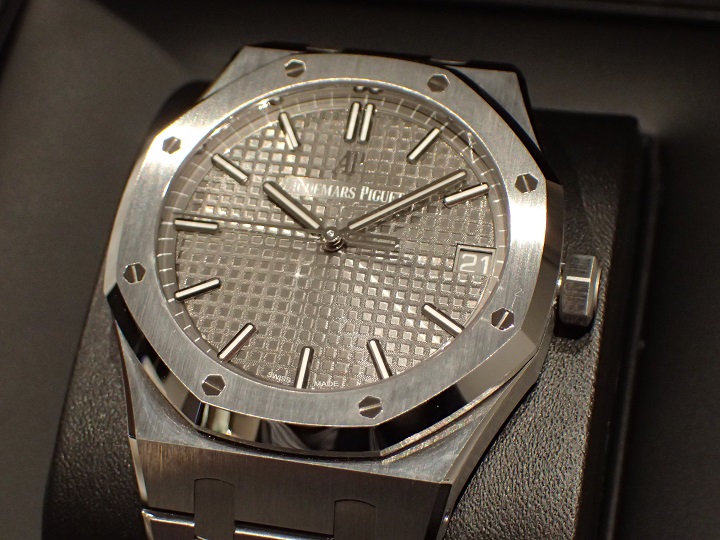 ROLEX サブマリーナー