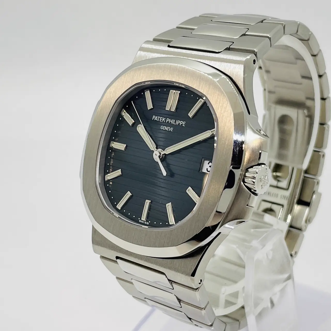 PATEK PHILIPPE