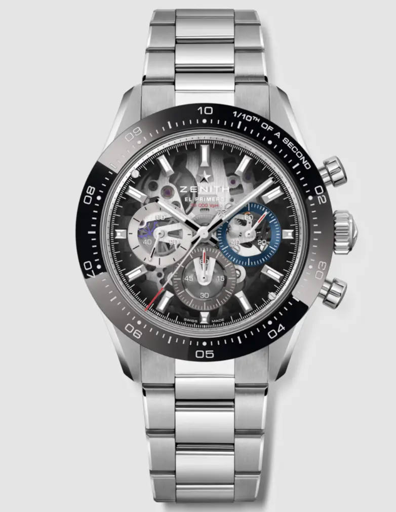 ZENITH